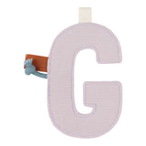 Little Dutch Letterslinger - Letters