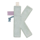 Little Dutch Letterslinger - Letters