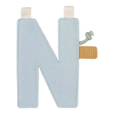 Little Dutch Letterslinger - Letters