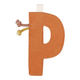 Little Dutch Letterslinger - Letters