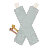 Little Dutch Letterslinger - Letters