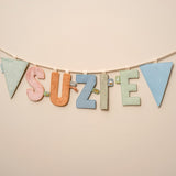 Little Dutch Letterslinger - Letters