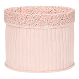 Little Dutch Dubbelzijdig Opbergmand Groot - Fairy Floral