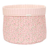 Little Dutch Dubbelzijdig Opbergmand Groot - Fairy Floral