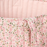 Little Dutch Opbergmand Reversible Groot - Fairy Floral