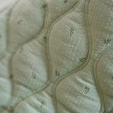 Little Dutch Opbergmand Reversible Groot - Pure Sage
