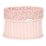 Little Dutch Opbergmand Dubbelzijdig Klein - Fairy Floral