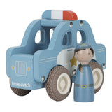 Little Dutch Politiewagen