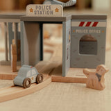 Little Dutch Politiebureau