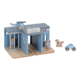 Little Dutch Politiebureau