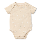 Little Dutch Romper Korte Mouw Litte Goose