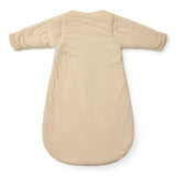 Little Dutch Slaapzak Winter Met Afritsbare Mouwen -Soft Beige