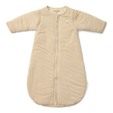 Little Dutch Slaapzak Winter Met Afritsbare Mouwen -Soft Beige