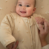 Little Dutch Slaapzak Winter Met Afritsbare Mouwen - Little Goose