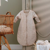 Little Dutch Slaapzak Winter Met Afritsbare Mouwen - Little Goose