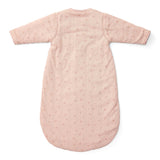 Little Dutch Slaapzak Winter Met Afritsbare Mouwen - Pure Blossom