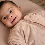 Little Dutch Slaapzak Winter Met Afritsbare Mouwen - Pure Blossom