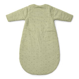 Little Dutch Slaapzak Winter Met Afritsbare Mouwen - Pure Sage