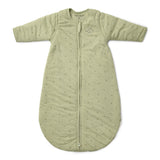 Little Dutch Slaapzak Winter Met Afritsbare Mouwen - Pure Sage