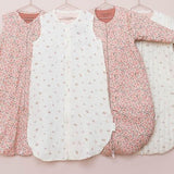 Little Dutch Slaapzak Zomer Jersey - Fairy Floral