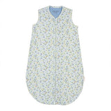 Little Dutch Slaapzak Zomer Jersey - Forest Adventure