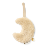 Little Dutch Speendoekje Maan - Pure Soft Beige