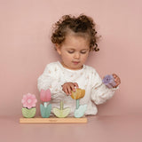 Little Dutch Stapelaar Bloemen - Fairy Garden