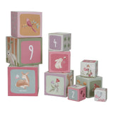 Little Dutch Stapelblokken - Fairy Garden