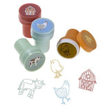 Little Dutch Stempelset - Little Farm