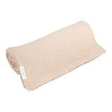 Little Dutch Swaddle 120x120cm - Beige
