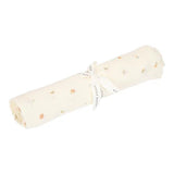 Little Dutch Swaddle 120x120cm - Forest Treasures