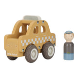 Little Dutch Taxi