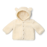 Little Dutch Teddy Jasje Offwhite
