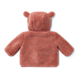 Little Dutch Teddy Jasje Pink Blush