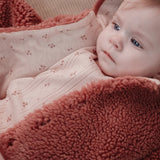 Little Dutch Teddy Jasje Pink Blush