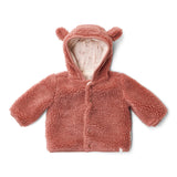Little Dutch Teddy Jasje Pink Blush