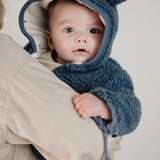 Little Dutch Teddy Jasje Stone Blue