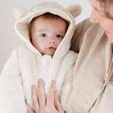Little Dutch Teddy Pak Offwhite