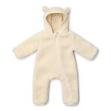 Little Dutch Teddy Pak Offwhite