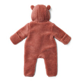 Little Dutch Teddy Pak Pink Blush