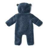 Little Dutch Teddy Pak Stone Blue
