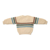Little Dutch Toddler Gebreide Trui Sand