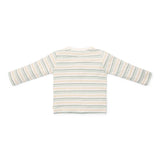 Little Dutch Toddler Longsleeve Multi Stripe