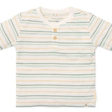 Little Dutch Toddler Longsleeve Multi Stripe