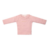 Little Dutch Toddler Longsleeve Velvet Rose