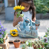 Little Dutch Tuin Cadeauset 10-delig - Forest Friends