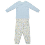 Little Dutch Tweedelige Pyjama - Forest Adventure