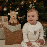 Little Dutch Tweedelige Pyjama - Little Christmas