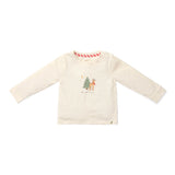 Little Dutch Tweedelige Pyjama - Little Christmas