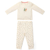 Little Dutch Tweedelige Pyjama - Little Christmas